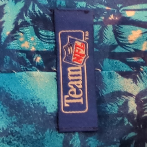 Vintage Miami Dolphins NFC East Tie - Picture 7 of 13